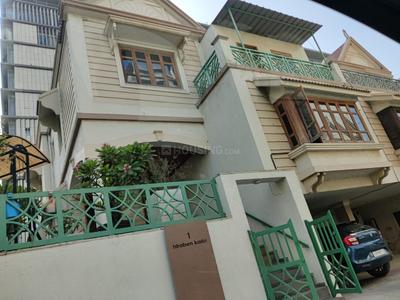 Image of 2853 Sq.ft 4 BHK Villa for sale in Prahlad Nagar, Ahmedabad for Rs. 51100000