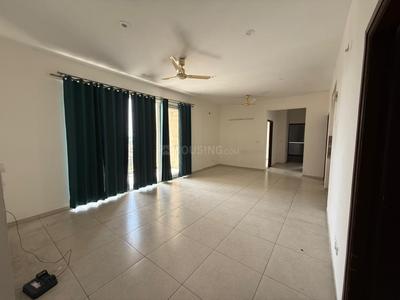 Hall Image of 1500 Sq.ft 3 BHK Apartment / Flat for sale in Sushma Chandigarh Grande, Gazipur Zirakpur for Rs. 11000000
