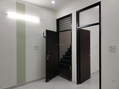 Living Room Image of 750 Sq.ft 2 BHK Apartment / Flat for sale in Kambakshpur Noida for Rs. 3084200