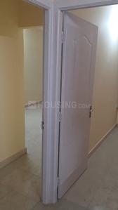 Hall Image of 1050 Sq.ft 3 BHK Apartment / Flat for rent in Sainikpuri Secunderabad for Rs. 22000