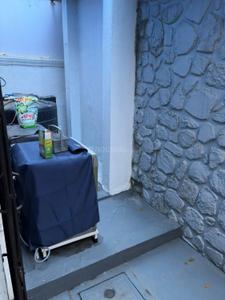 Balcony Image of 1550 Sq.ft 3 BHK Independent House for sale in Undri Pune for Rs. 13500000