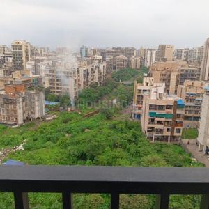 Kitchen Image of 1150 Sq.ft 2 BHK Apartment / Flat for sale in Tejas Heritage, Ulwe Navi Mumbai for Rs. 11600000