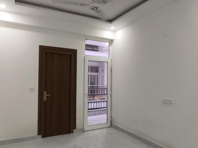 Bedroom Image of 1080 Sq.ft 2 BHK Apartment / Flat for sale in Vihaan Wardania, Noida Extension Greater Noida for Rs. 4175000