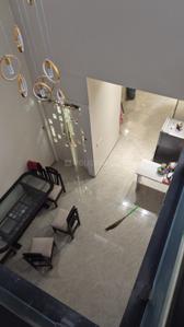 Floor Plan Image of 4200 Sq.ft 4 BHK Independent House for sale in Topdara Ajmer for Rs. 23000000