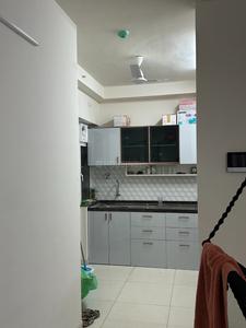 Kitchen Image of Godrej Green Vistas in Mahalunge, Pune