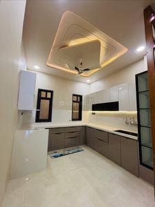 Kitchen Image of 2050 Sq.ft 3 BHK Villa for sale in Mowa Raipur for Rs. 6080000