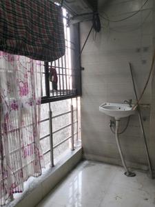 Bedroom Image of 500 Sq.ft 1 BHK Builder Floor for sale in Mayur Vihar Phase 1 New Delhi for Rs. 2600000