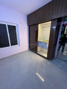 Bedroom Image of 2250 Sq.ft 4 BHK Builder Floor for rent in BPTP Park Floors I, Sector 77 Faridabad for Rs. 30000