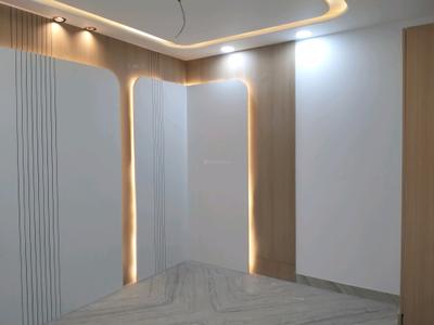 Bedroom Image of 1050 Sq.ft 3 BHK Apartment / Flat for sale in Sector 4 Rohini New Delhi for Rs. 9500000