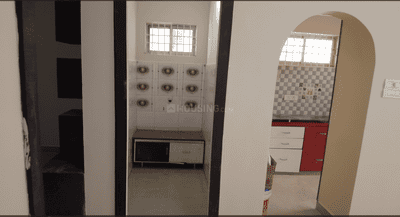Image of 1030 Sq.ft 2 BHK Apartment / Flat for sale in MK Prestige, Pothinamallayya Palem, Visakhapatnam for Rs. 4900000