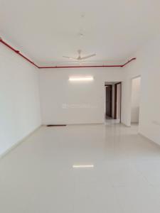 Hall Image of 980 Sq.ft 2 BHK Apartment / Flat for rent in Runwal The Central Park, Chinchwad Pune for Rs. 42000