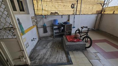 Balcony Image of 1035 Sq.ft 3 BHK Duplex for sale in Chhani Vadodara for Rs. 11000000
