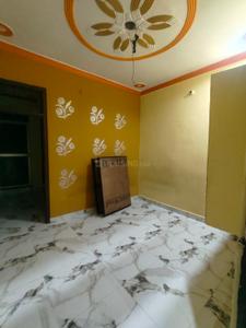 Bedroom Image of 300 Sq.ft 2 BHK Independent House for rent in Barra Kanpur for Rs. 5500