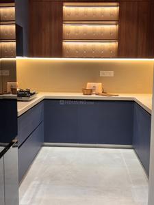 Kitchen Image of 1230 Sq.ft 3 BHK Apartment / Flat for sale in K Raheja T4 Named Astra of Raheja Galaxy in RV Premiere, Mohammed Wadi Pune for Rs. 14900000