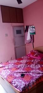 Bedroom Image of 850 Sq.ft 2 BHK Independent House for sale in Morbi - 2 Morbi for Rs. 1350000