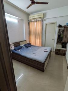 Bedroom Image of 1710 Sq.ft 4 BHK Apartment / Flat for sale in Satellite Ahmedabad for Rs. 8800000