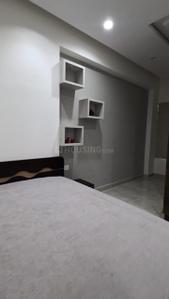 Bedroom Image of 2313 Sq.ft 3 BHK Apartment / Flat for sale in KSN Sreevaari Pride, Kompally Hyderabad for Rs. 12700000