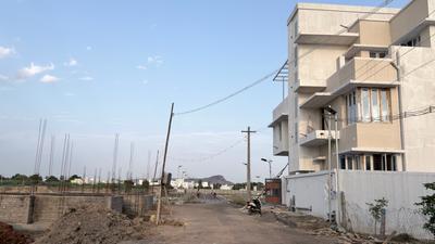 Image of 1200 Sq.ft Residential Plot / Land for sale in Meenakshi Amman Nagar, Madurai for Rs. 5200000