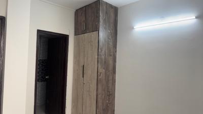 Bedroom Image of 745 Sq.ft 2 BHK Apartment / Flat for rent in Signature Global Andour Heights, Sector 71 Gurgaon for Rs. 25000