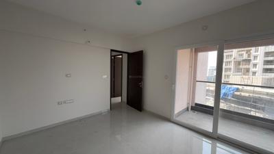 Bedroom Image of 1550 Sq.ft 3 BHK Apartment / Flat for rent in P K Hillcrest, Pimple Saudagar Pune for Rs. 52000