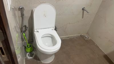 Image of 1300 Sq.ft 2.5 BHK Builder Floor for rent in Smartworld Gems, Sector 89, Gurgaon for Rs. 22000