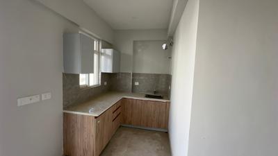 Kitchen Image of 1300 Sq.ft 2 BHK Independent House for sale in Signature Global City, Sector 37D Gurgaon for Rs. 11900000