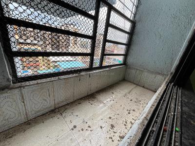 Balcony Image of 1100 Sq.ft 2 BHK Apartment / Flat for sale in Kamothe Navi Mumbai for Rs. 9500000