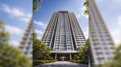 Image of 2100 Sq.ft 4 BHK Apartment / Flat for sale in Mohammed Wadi, Pune for Rs. 18000000