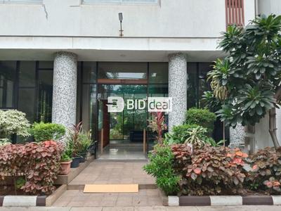 Image of 2594 Sq.ft 4 BHK Apartment / Flat for sale in Vesu, Surat for Rs. 22000000