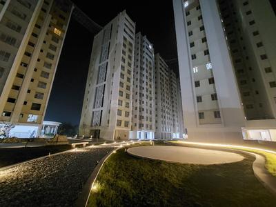 Bathroom Image of 1036 Sq.ft 2 BHK Apartment / Flat for sale in Siddha Suburbia Phase I, Rajpur Kolkata for Rs. 5500000