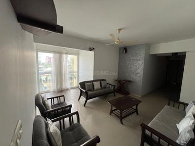 3 BHK Flat