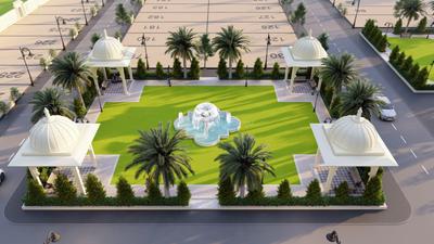 Image of 1000 Sq.ft Residential Plot / Land for sale in Muradpura, Indore for Rs. 2650000