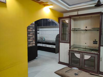 Hall Image of 2350 Sq.ft 3 BHK Independent House for sale in Adajan Surat for Rs. 15100000