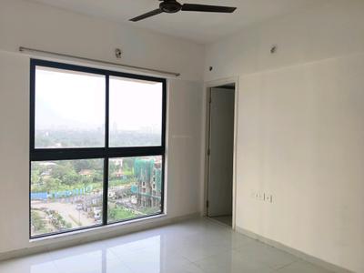 Bedroom Image of 848 Sq.ft 2 BHK Apartment / Flat for sale in Runwal Gardens Phase 2 Bldg no 18 23, Dombivli East Thane for Rs. 7200000