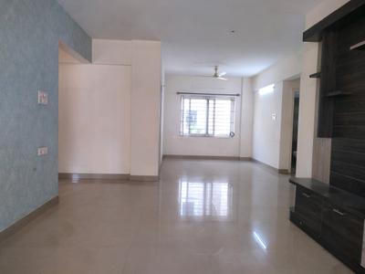 Living Room Image of 1800 Sq.ft 3 BHK Apartment / Flat for rent in Marathahalli Bengaluru for Rs. 78000