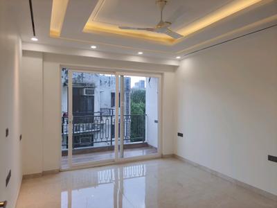 Bedroom Image of 2430 Sq.ft 3 BHK Builder Floor for sale in Sunder Luxury Floors Sushant Lok 2, Sector 57 Gurgaon for Rs. 32000000
