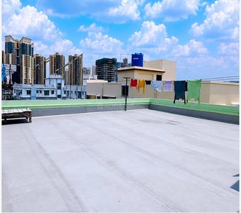 Image of 1025 Sq.ft 2.5 BHK Apartment / Flat for sale in Salt Lake City, Kolkata for Rs. 5000000