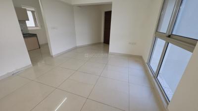 Living Room Image of 900 Sq.ft 2 BHK Apartment / Flat for rent in Shapoorji Pallonji Epsilon Astron Tower, Kandivali East Mumbai for Rs. 61000