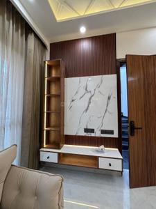 Bedroom Image of 962 Sq.ft 3 BHK Villa for sale in Sector 123 Mohali for Rs. 8500000
