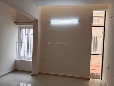 Bedroom Image of 2138 Sq.ft 3 BHK Villa for rent in Aratt Cityscape Apartment, Nimbekaipura Bengaluru for Rs. 66000