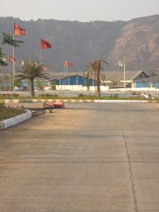 Image of 2625 Sq.ft Residential Plot / Land for sale in The Highlands Godrej City, Panvel, Navi Mumbai for Rs. 16000000