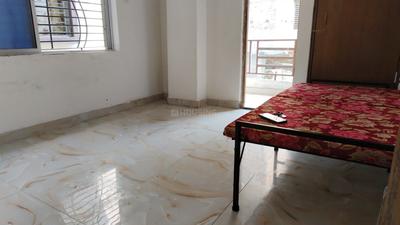 Bedroom Image of 755 Sq.ft 2 BHK Apartment / Flat for sale in Keshtopur Kolkata for Rs. 2600000