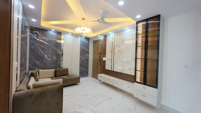 2 BHK Independent Builder Floor
