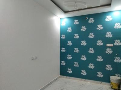 Bedroom Image of 1350 Sq.ft 3 BHK Independent House for sale in Ayappakkam Chennai for Rs. 11000350