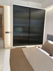 Bedroom Image of 2268 Sq.ft 3 BHK Apartment / Flat for sale in Ognaj Ahmedabad for Rs. 12300000