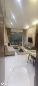 Hall Image of 650 Sq.ft 2 BHK Apartment / Flat for sale in DGS Sheetal Kiara, Goregaon West Mumbai for Rs. 17000000