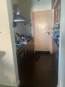 Kitchen Image of 1000 Sq.ft 2 BHK Apartment / Flat for sale in Renigunta Tirupathi for Rs. 3400000
