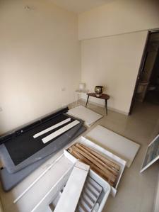 Bedroom Image of 1200 Sq.ft 2 BHK Apartment / Flat for sale in Ulwe Navi Mumbai for Rs. 10000000