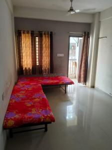 Bedroom Image of 950 Sq.ft 2 BHK Apartment / Flat for sale in Waghodia Road Vadodara for Rs. 3500000