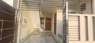 Image of 1530 Sq.ft 3 BHK Duplex for sale in Kalli Poorab, Lucknow for Rs. 5000005
